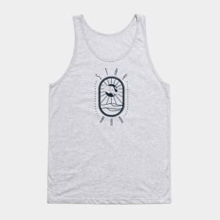 Stay Rad 2 Tank Top